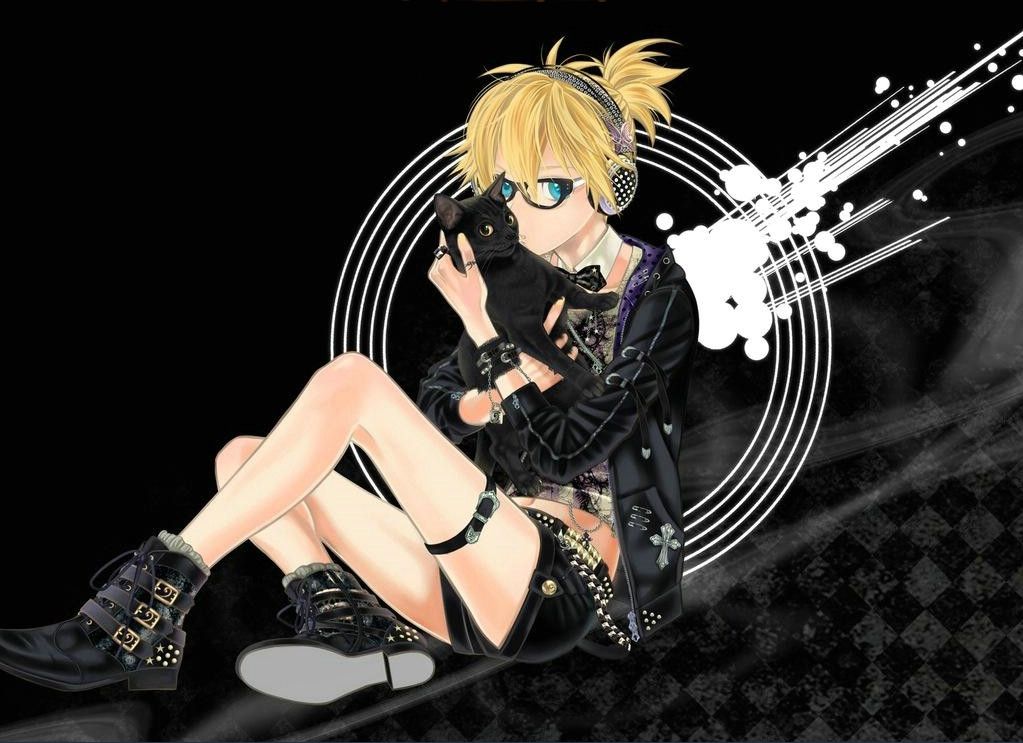  p>镜音连是由日本克里普敦未来媒体有限公司(crypton future media