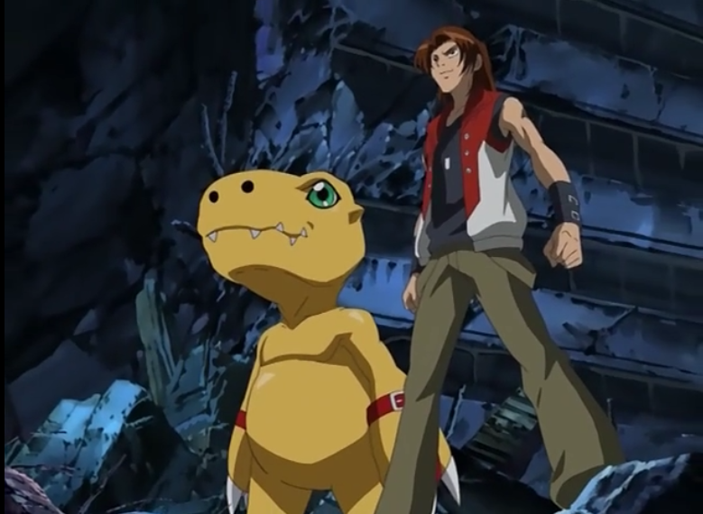  p>大门大,东映动画《 a target="_blank" href="/item/数码宝贝拯救