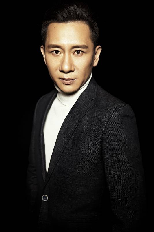 陈凯（中国内地男演员）_百度百科