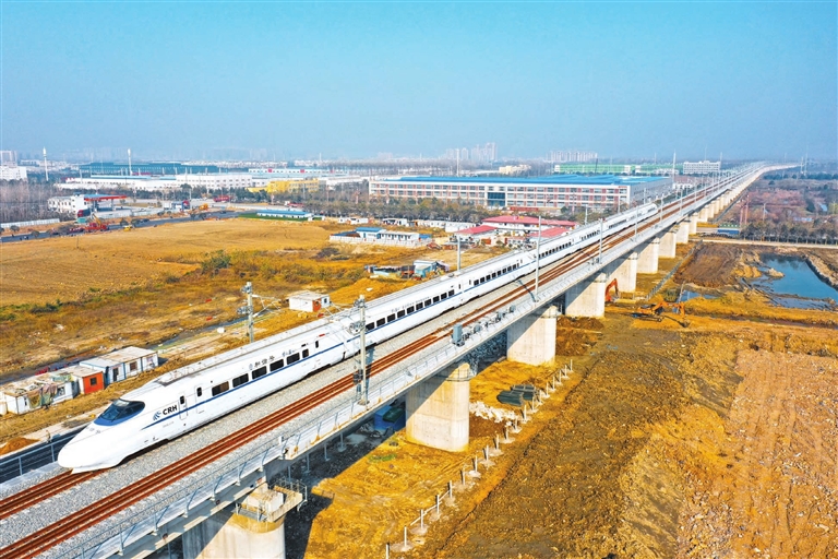 铁路(dafu-xiantao intercity railway),即仙桃城际线,工程名为"汉宜