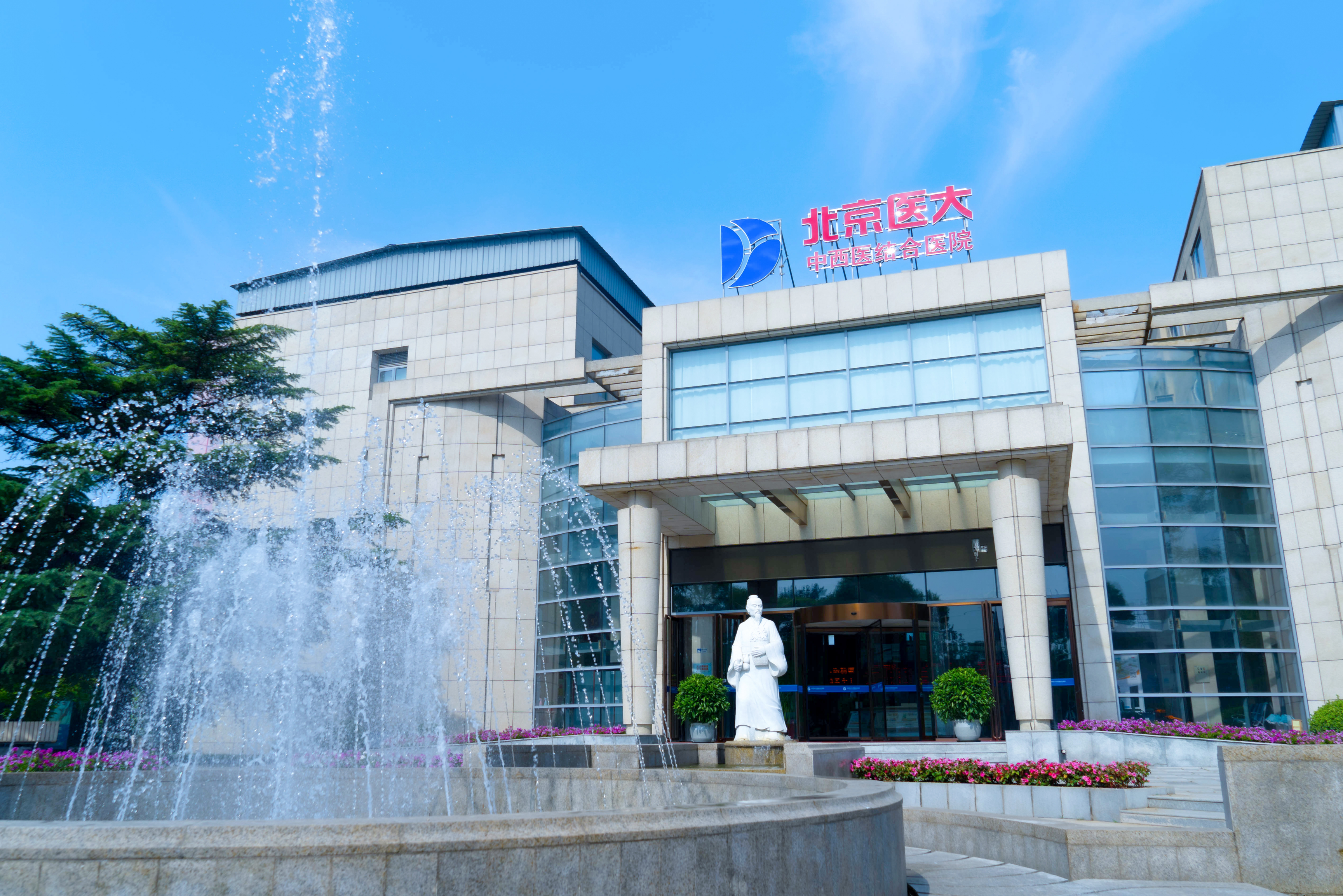 包含北京中西医结合医院全天挂号黄牛的词条