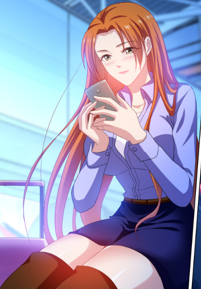  p>《很纯很暧昧》是由三福动漫制作的漫画,原著为鱼人二代著作 a