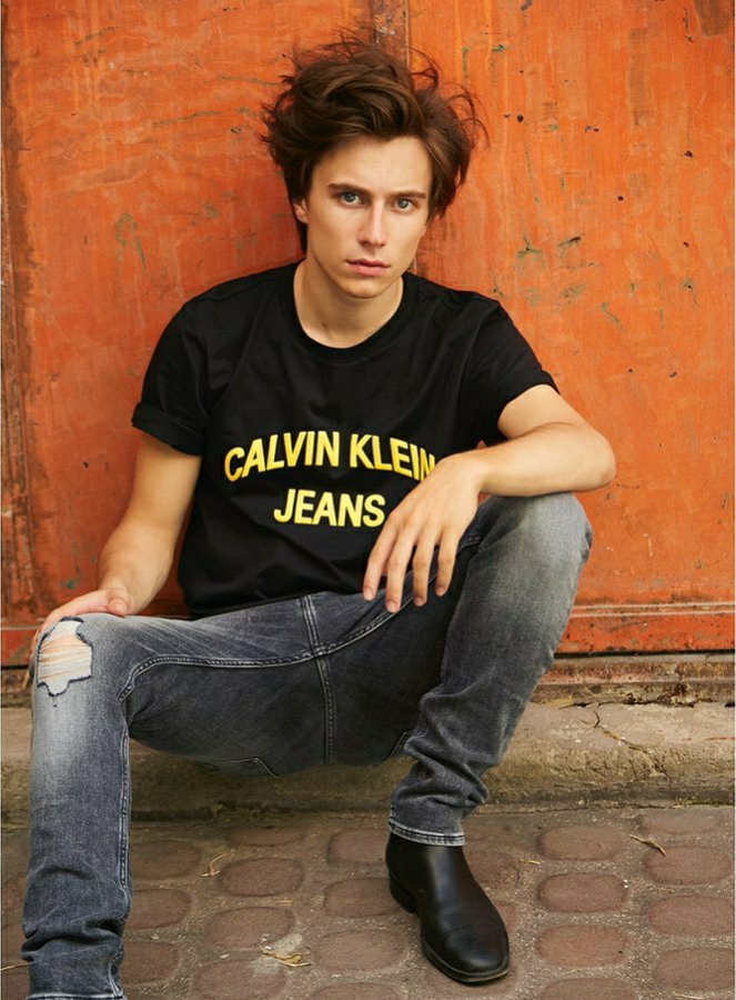 阿克塞勒·奥赫扬