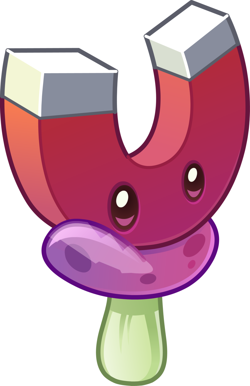 植物大战僵尸2:奇妙时空之旅