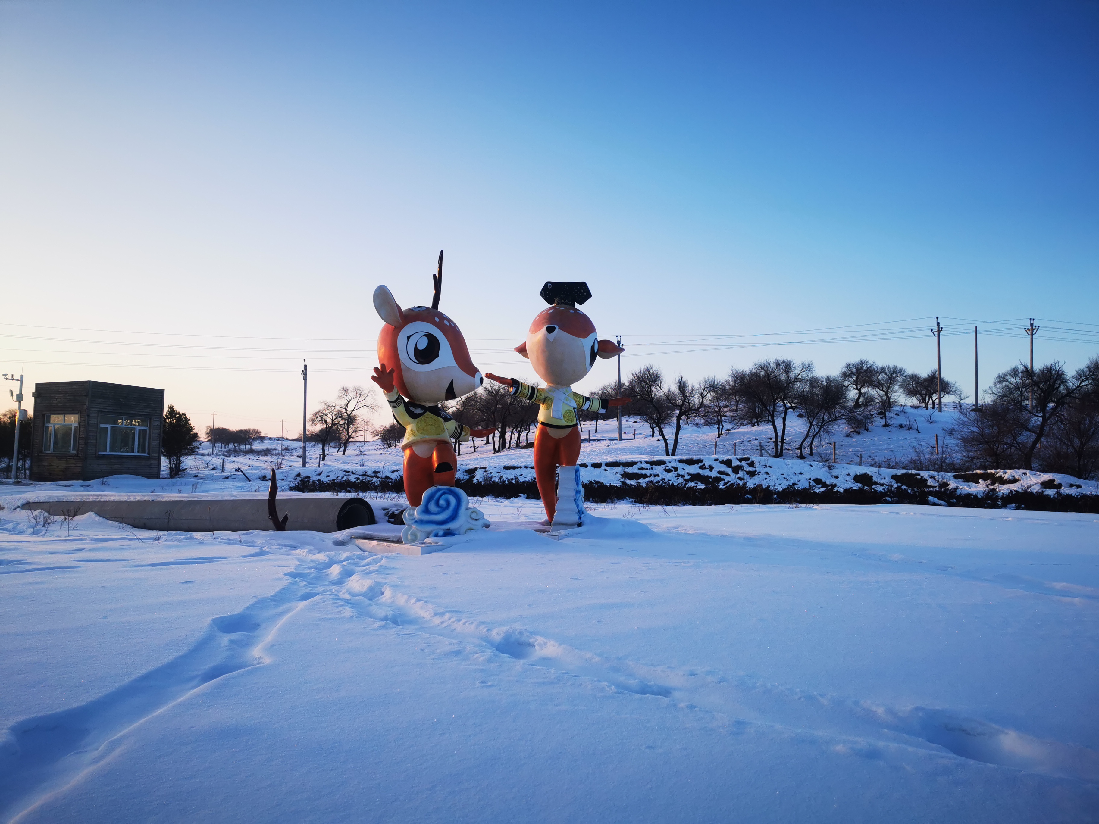 御道口天气预报在线
