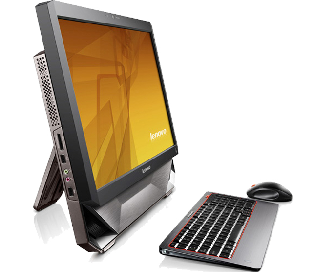 联想ideacentre b500-劲速型i