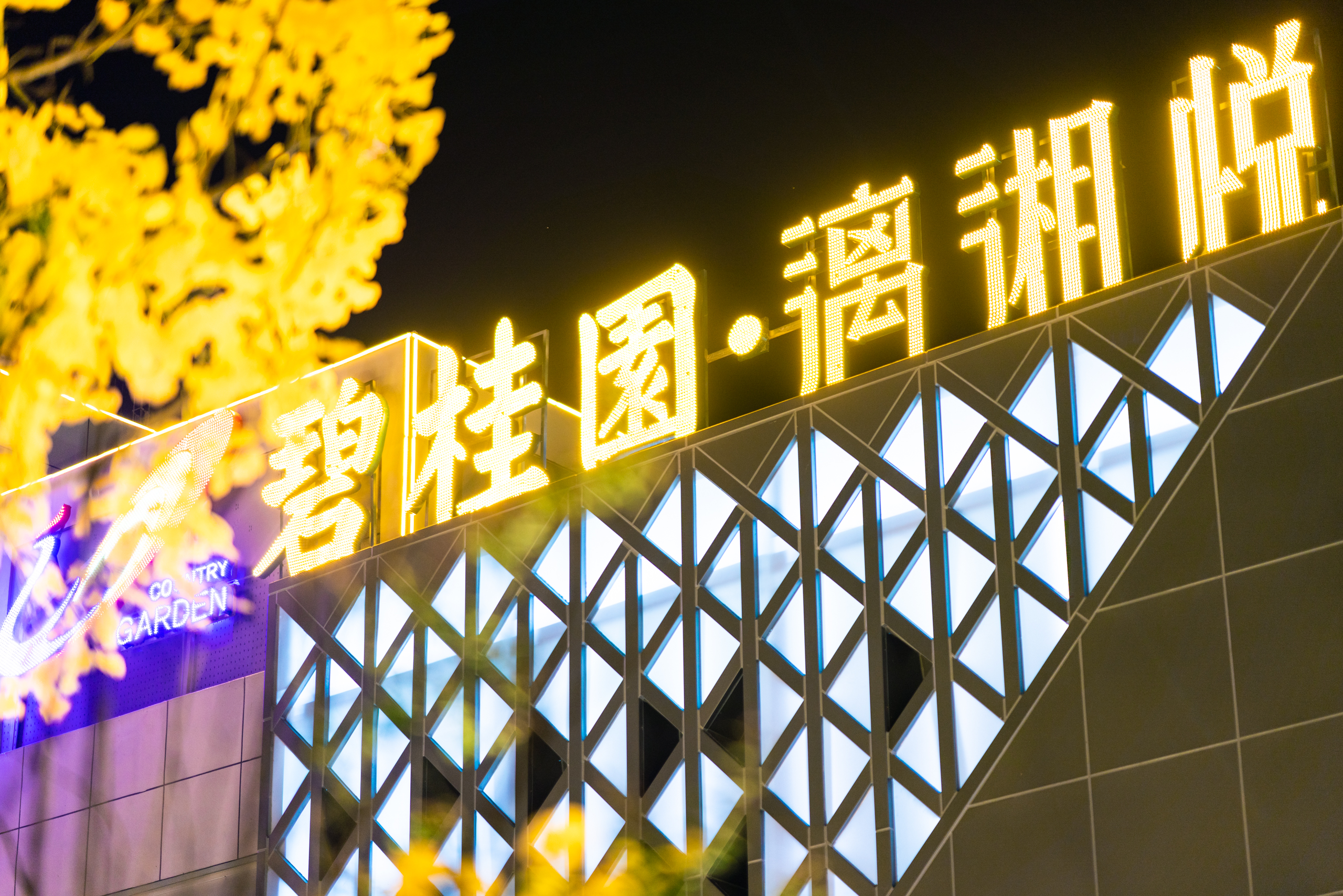 碧桂园漓湘悦