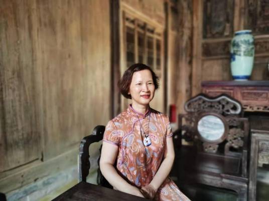 潘小青（江西理工大学能源与机械工程学院教师）_百度百科