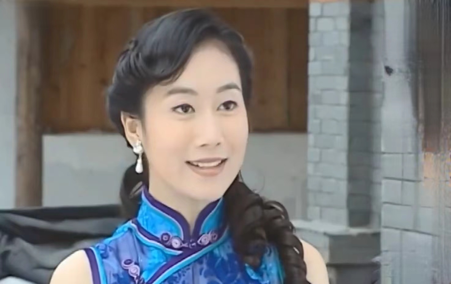 董萧,商战剧<a target="