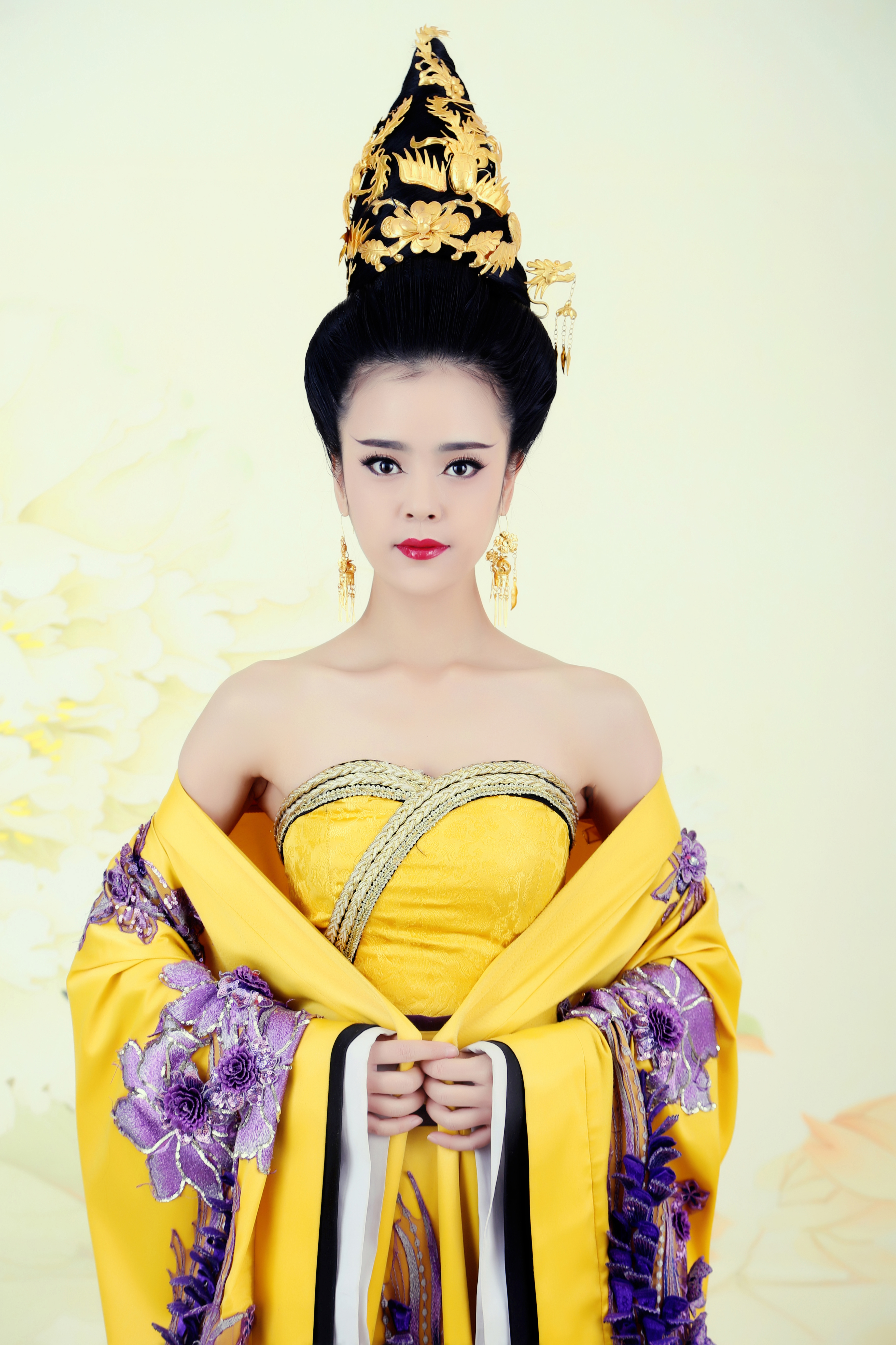 杨雅涵