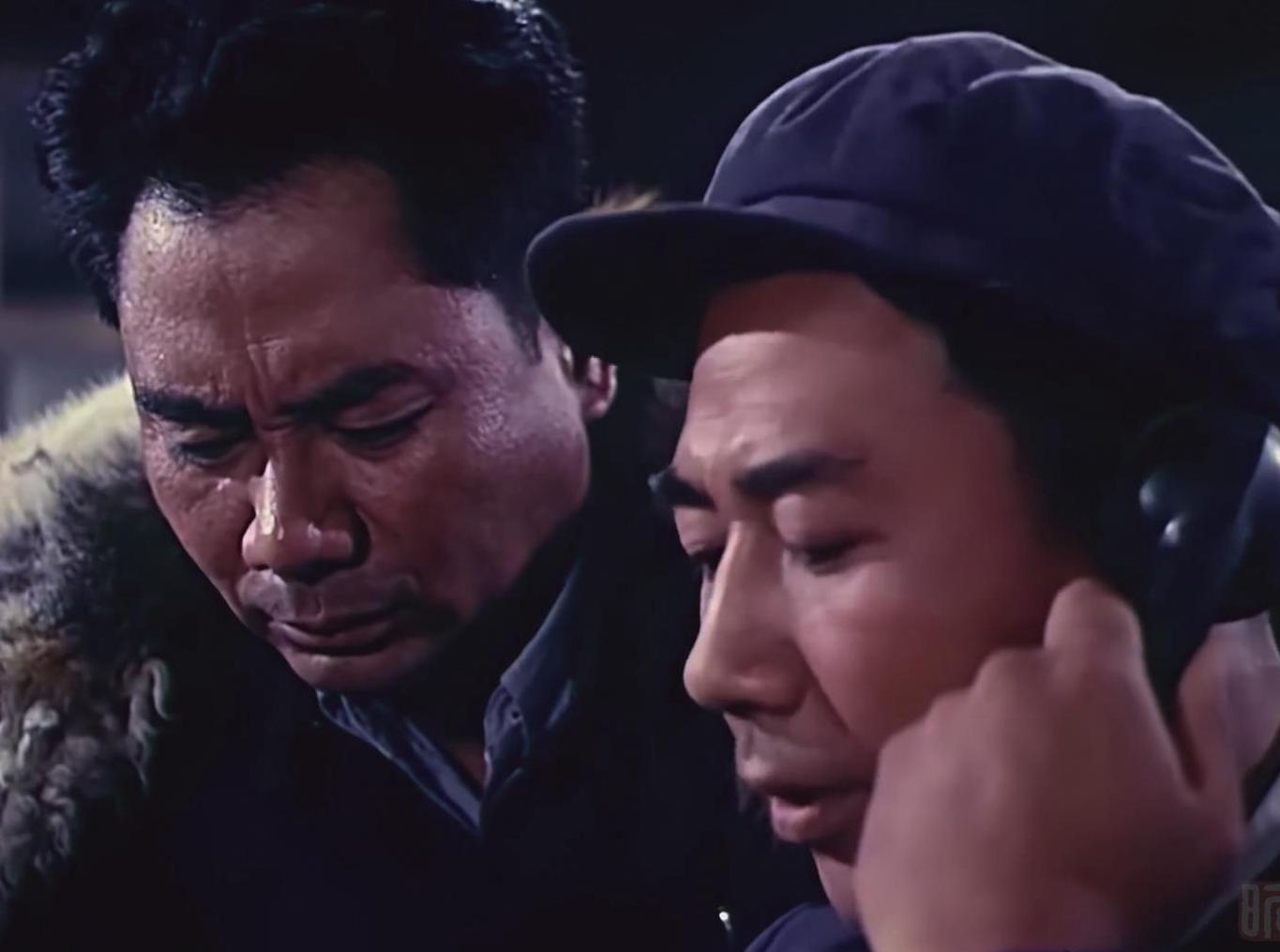  p data-id="go0ehu95pq">《浪涛滚滚》,1965年成荫执导电影,主演 a