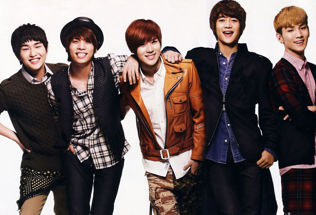 shinee