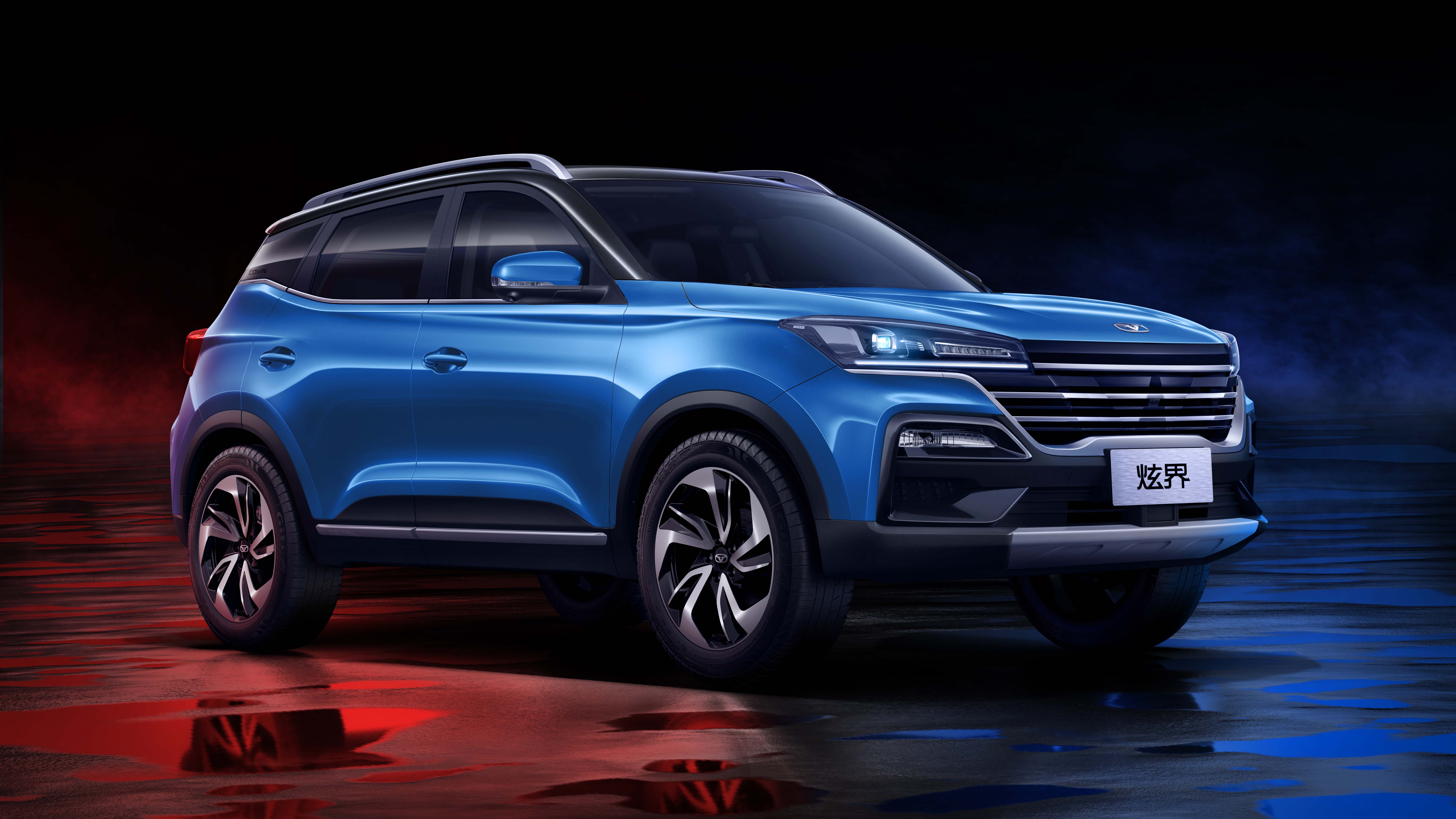  p data-id="gncnj123zd">凯翼汽车以"年轻,创新,本真"的态度,致力于