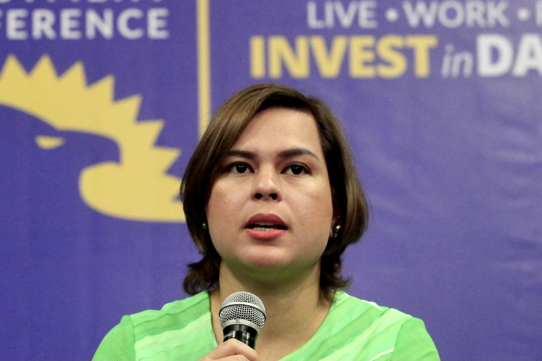  p>莎拉·齐默尔曼·杜特尔特-卡彪,菲律宾第16任总统 a target="