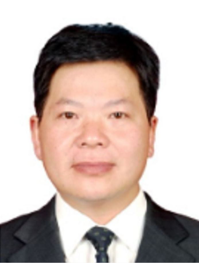 刘虎生