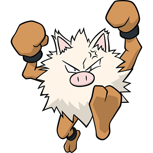 火暴猴,系列游戏《 a target="_blank" href="/item/宝可梦/23820147"