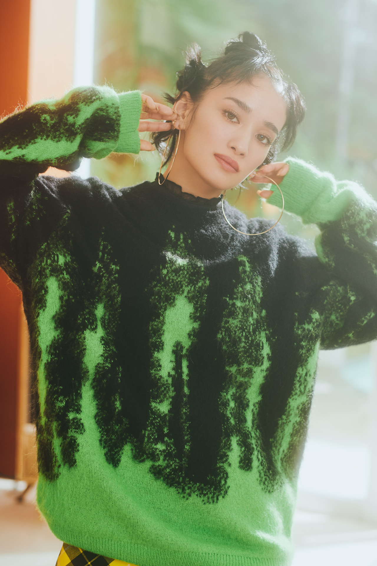 スダンナユズユリー