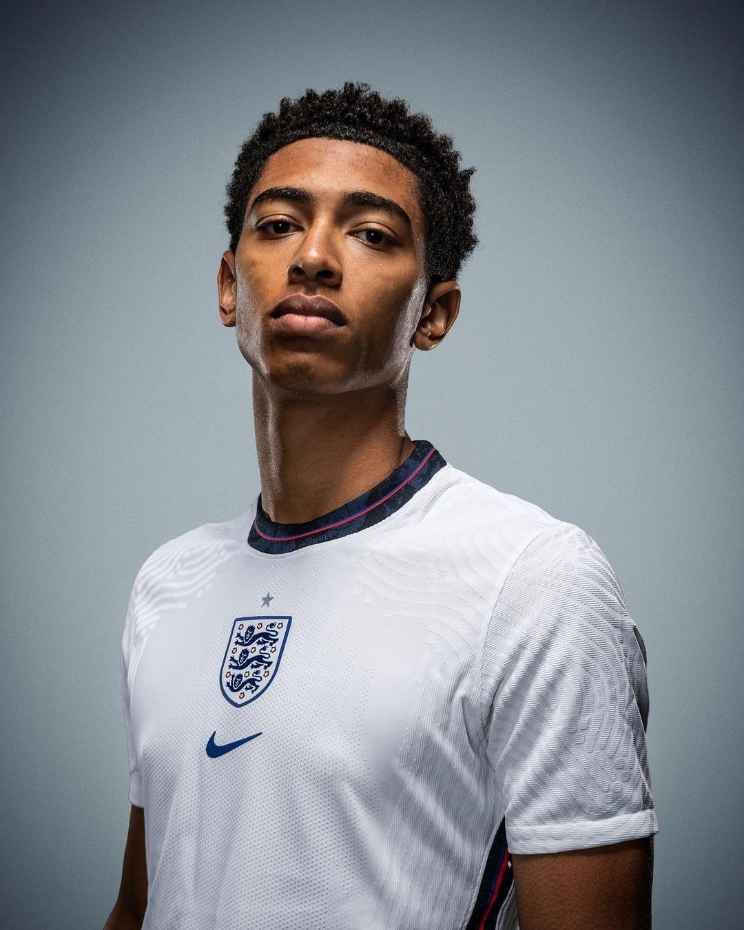 jude victor william bellingham