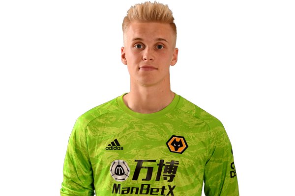 安德烈亚斯·桑德加德