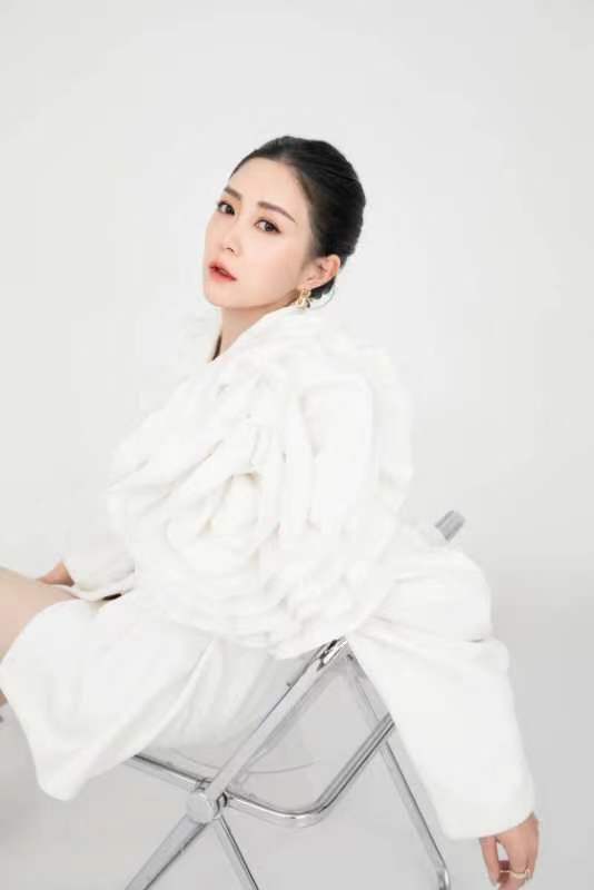 周媛媛