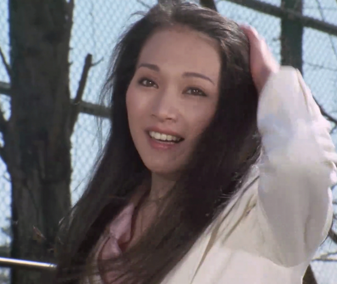 原京子是日本特摄剧《 a target="_blank" href="/item/爱迪·奥特曼