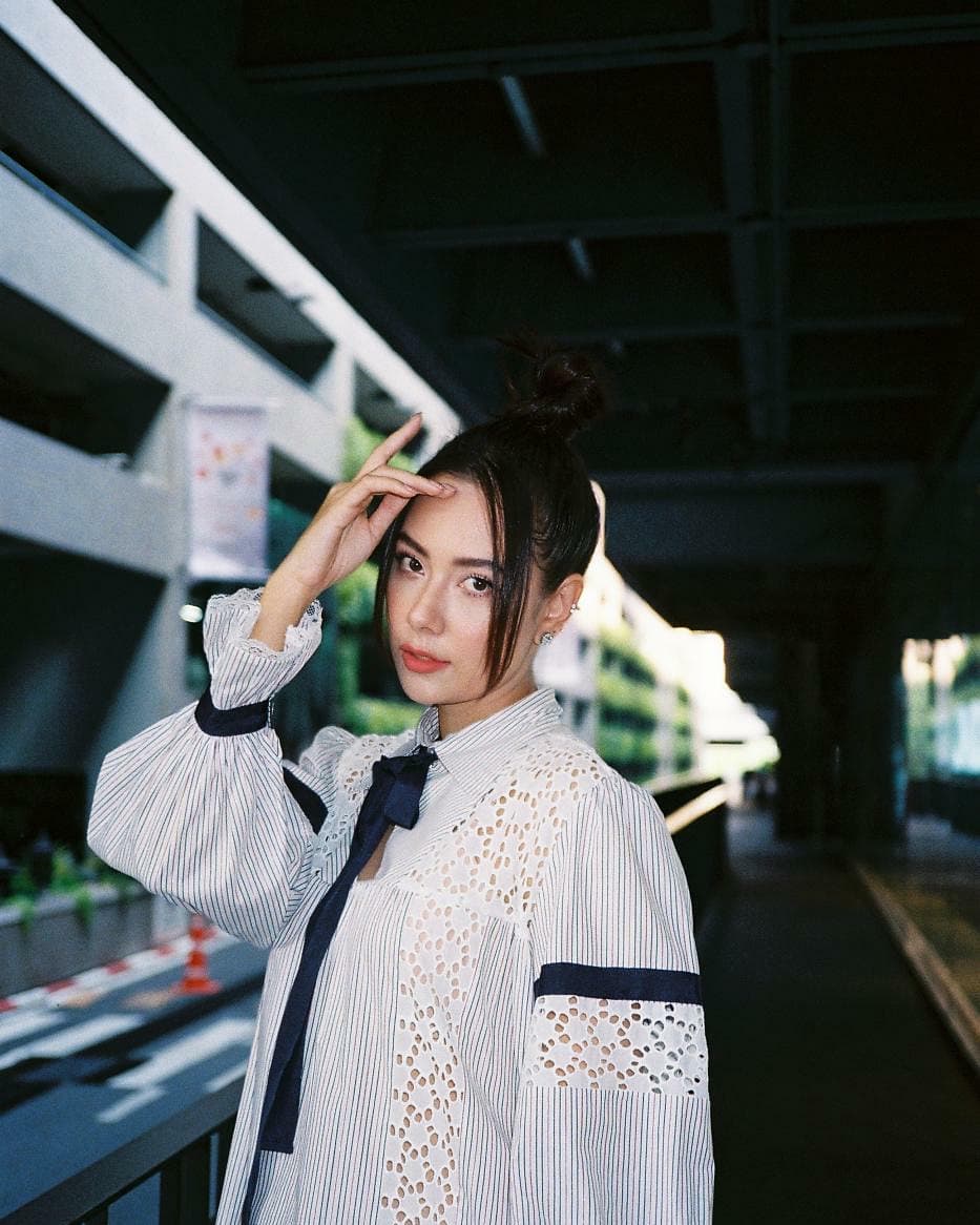 data-id="go022tmvkw">萨米·考威尔(sammy),1991年10月8日出生于泰国