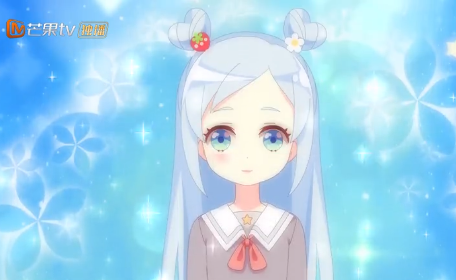  p>贝瑞,《 a target="_blank" href="/item/小花仙之四时花语