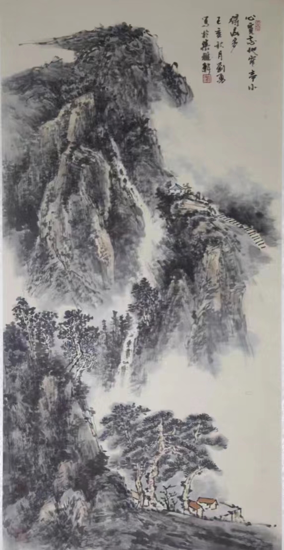 刘勇