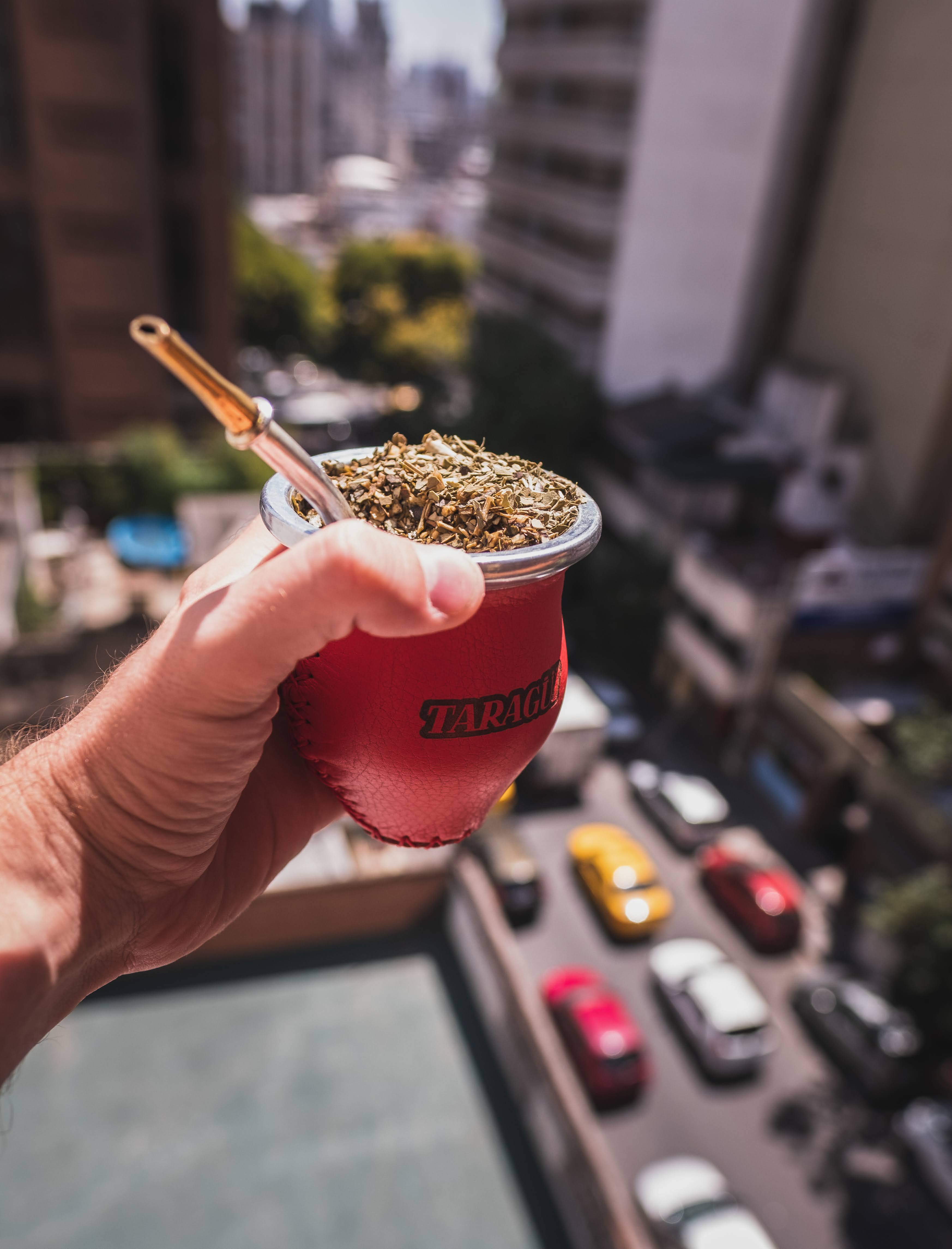 taragui 中文品牌名:塔拉吉