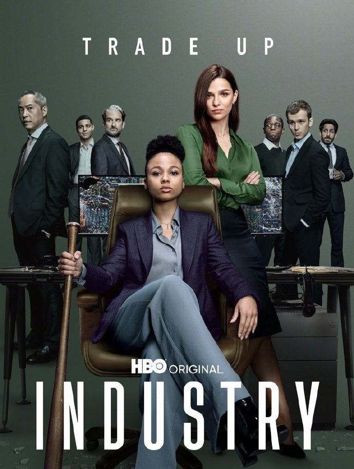 data-lemmaid="2310772">hbo /a>制作的电视剧,由基特·哈灵顿等人