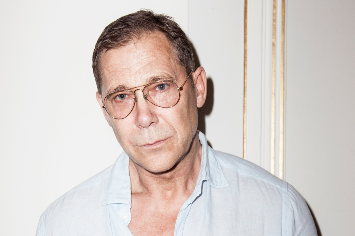  p>hans kesting,荷兰籍男演员,1960年10月6日出生于南荷兰鹿特丹.