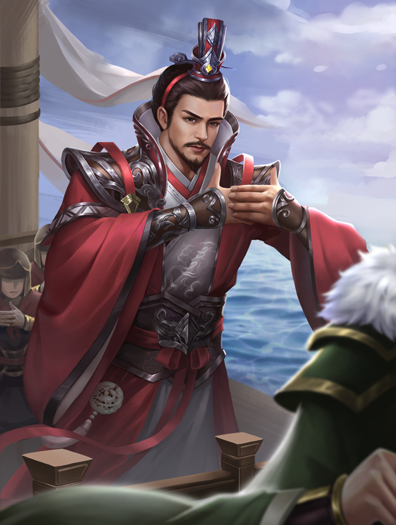 fqisfpl">邓芝,游戏《 a target="_blank" href="/item/三国杀/10981"