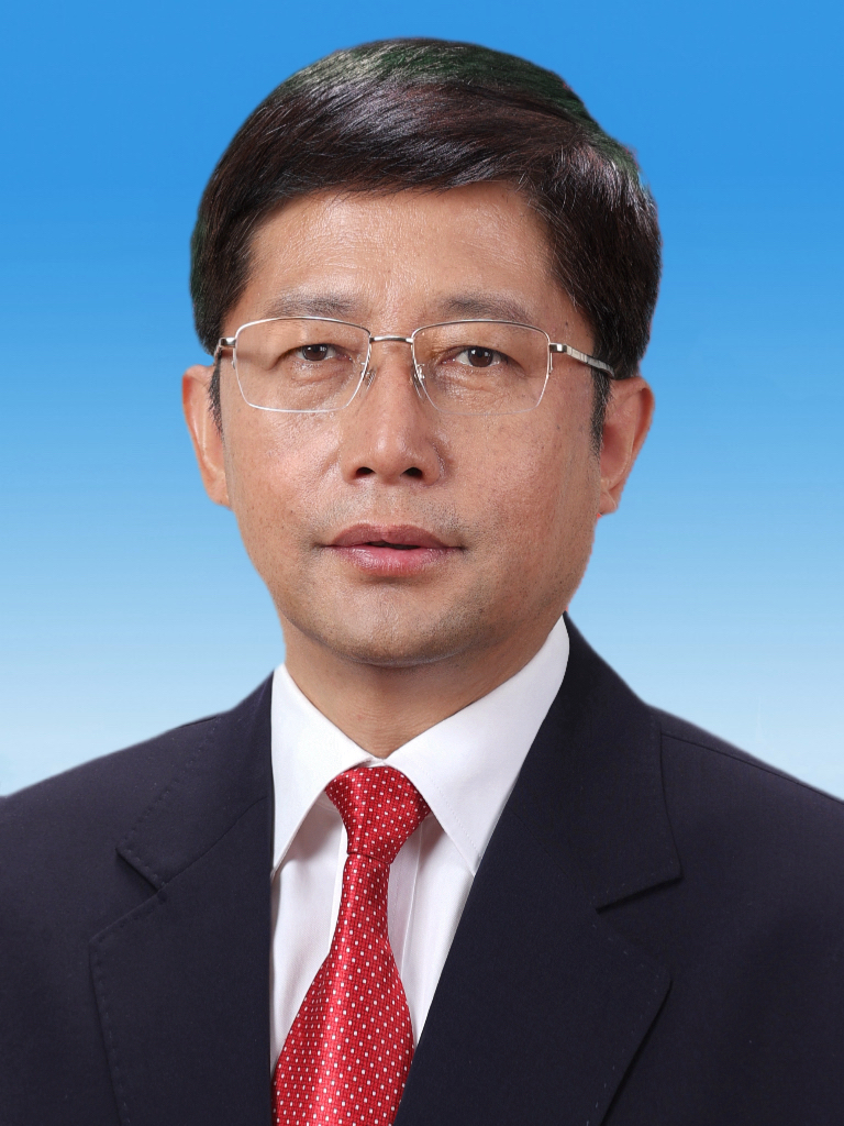 王志华