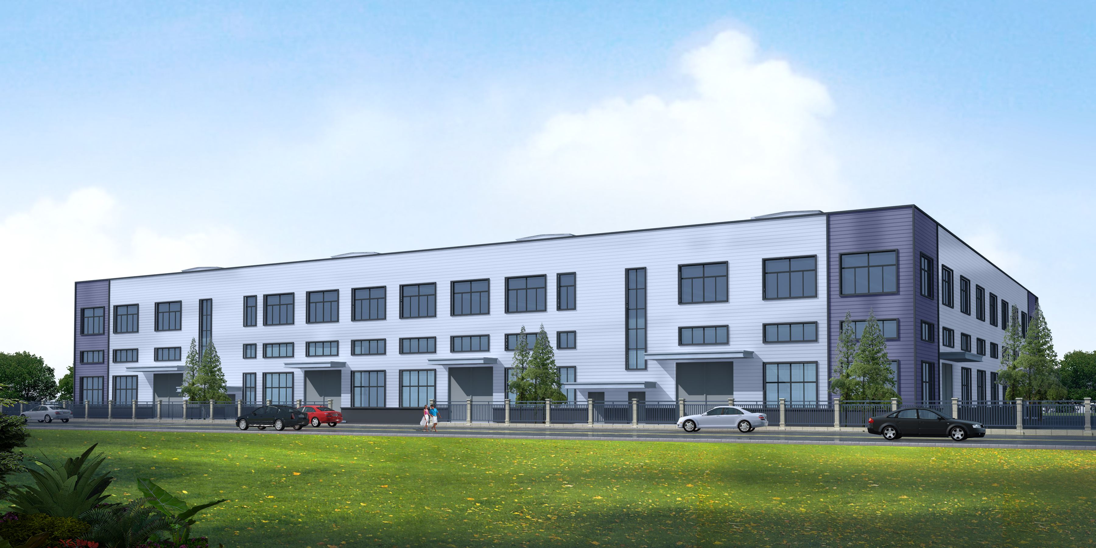 苏州久荣工程营造有限公司