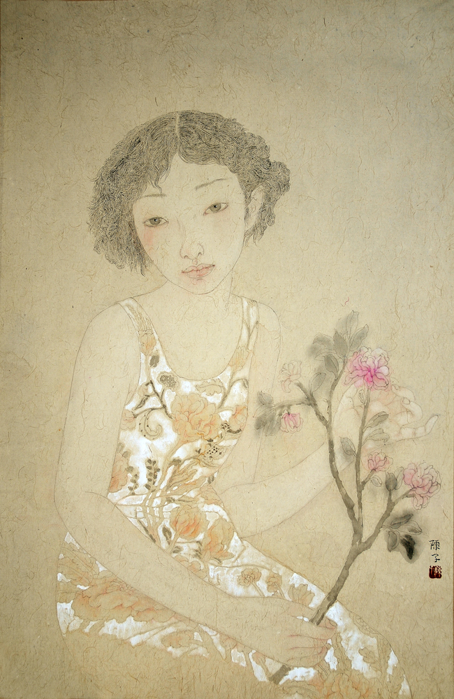 陈子