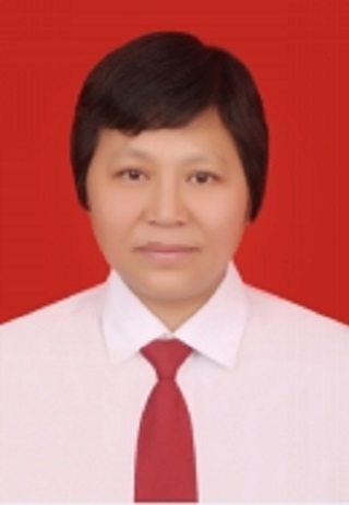 现任全南县文广新旅局党组成员,副局长.