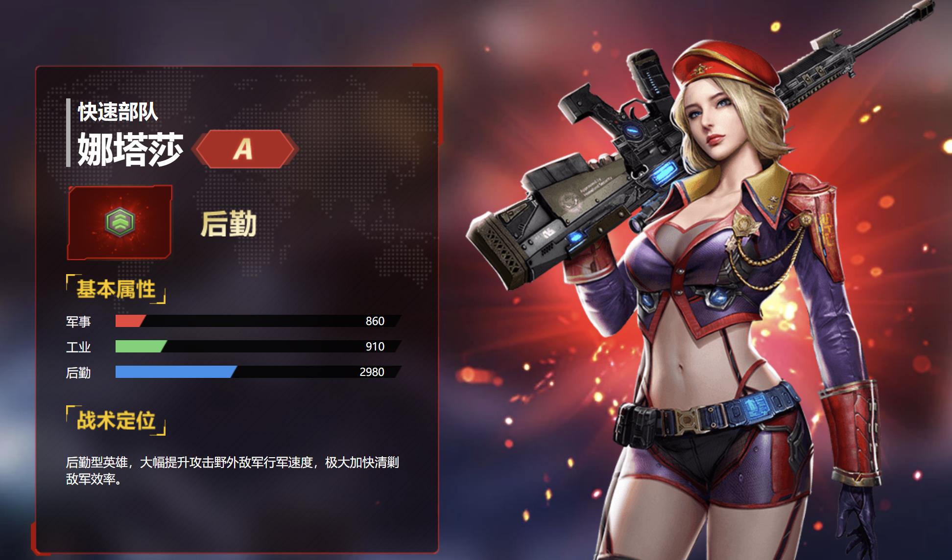  p>娜塔莎是游戏《 a target="_blank" href="/item/红警online