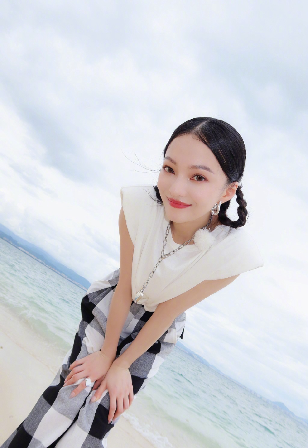  p>张韶涵(angela zhang),1982年1月19日出生于中国台湾省桃园市中坜