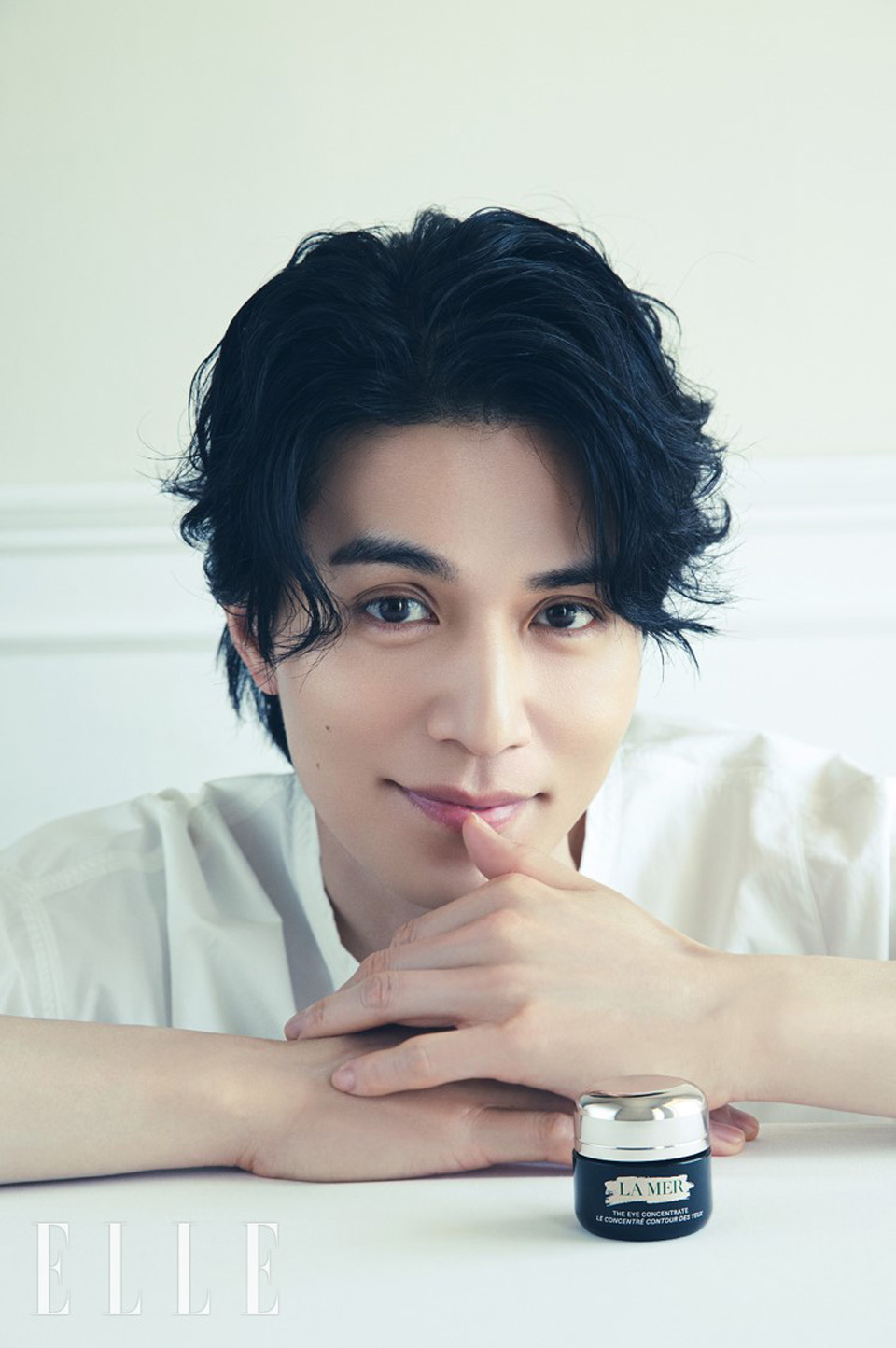  p>李栋旭(lee dong wook),1981年11月6日出生韩国首尔,韩国男演员