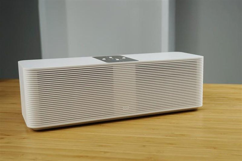 小米网络音响