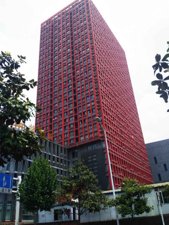 环宇大厦