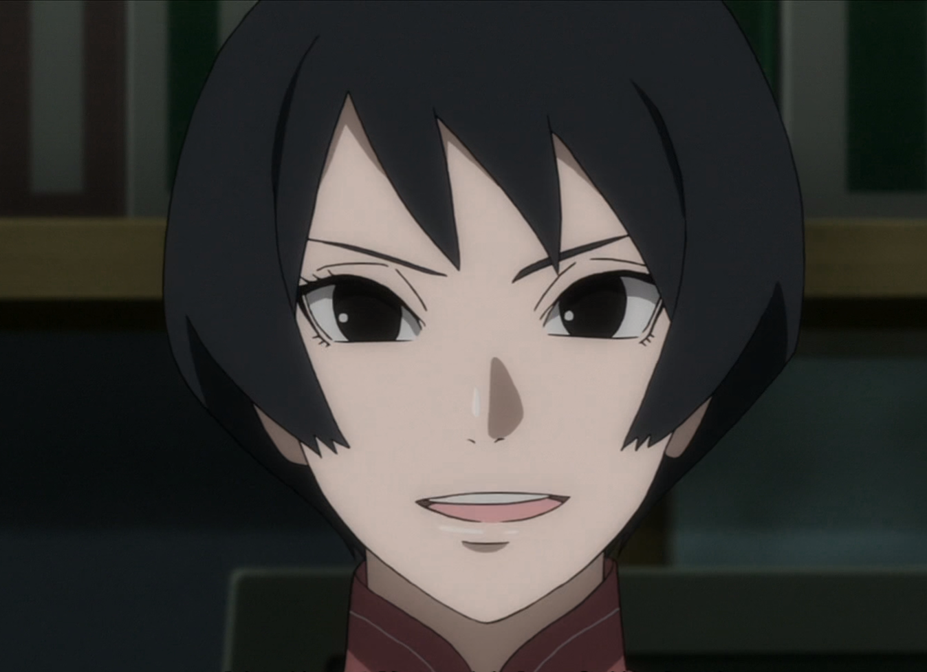  p>黑土,日本漫画《 a target="_blank" href="/item/火影忍者/8702"