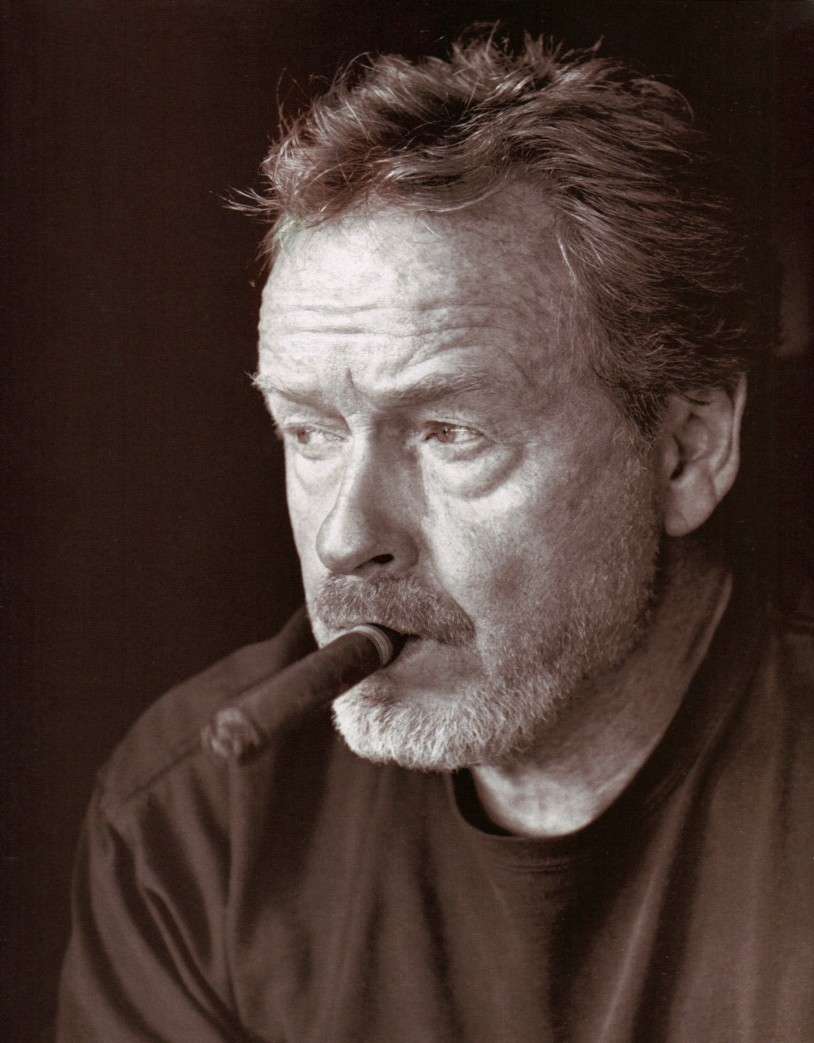  p>雷德利·斯科特 i>(ridley scott) /i>,1937年11月30日出生于英国