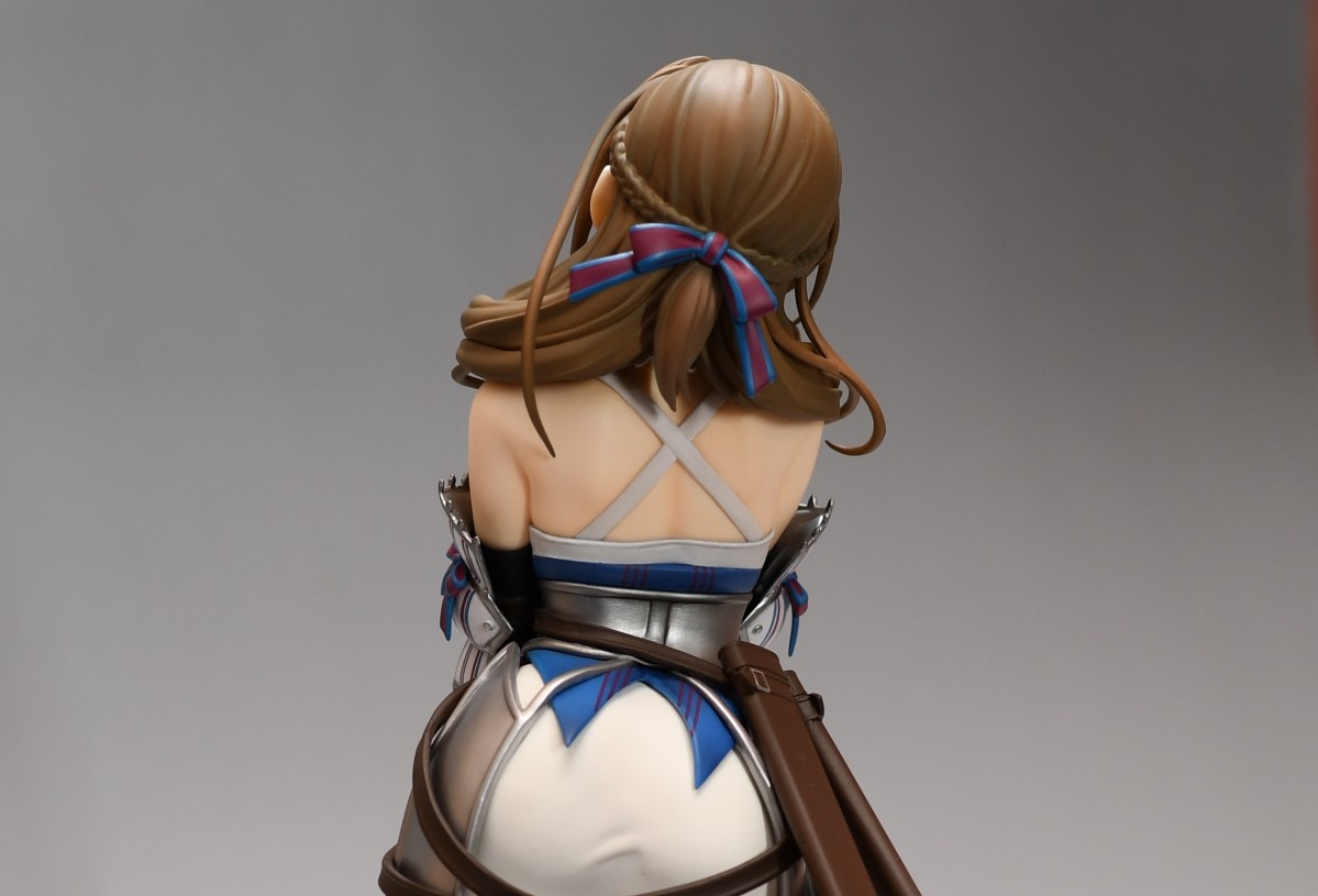 二连击,这样的妈妈你喜欢吗,大好真真子是2020年7月发售的动漫手办