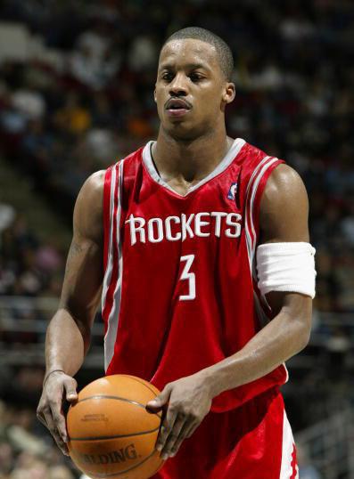 斯蒂夫-弗朗西斯(stevefrancis)