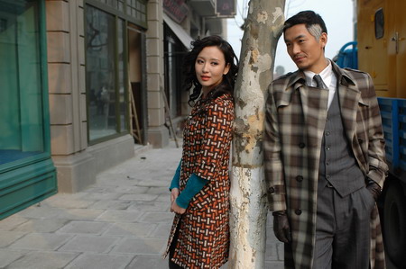  p>寒冰,电视剧《 a target="_blank" href="/item/蓝色档案/10601685