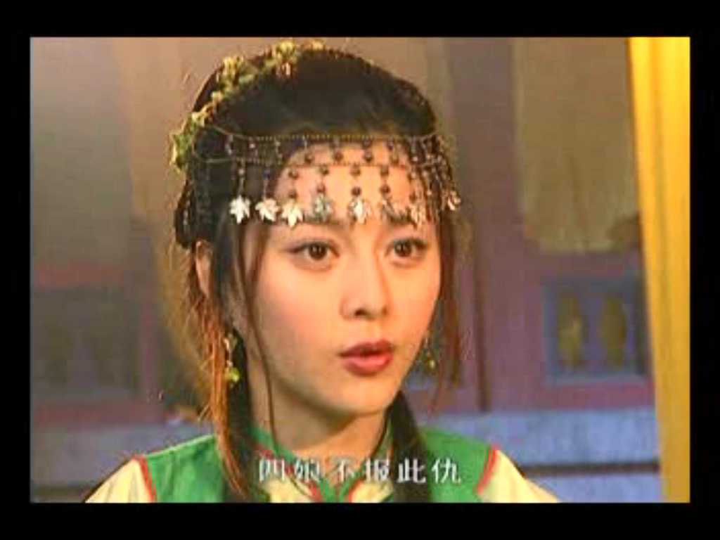  p>《江山为重》是由井泉担任导演,吴京,范冰冰等主演的电视剧.