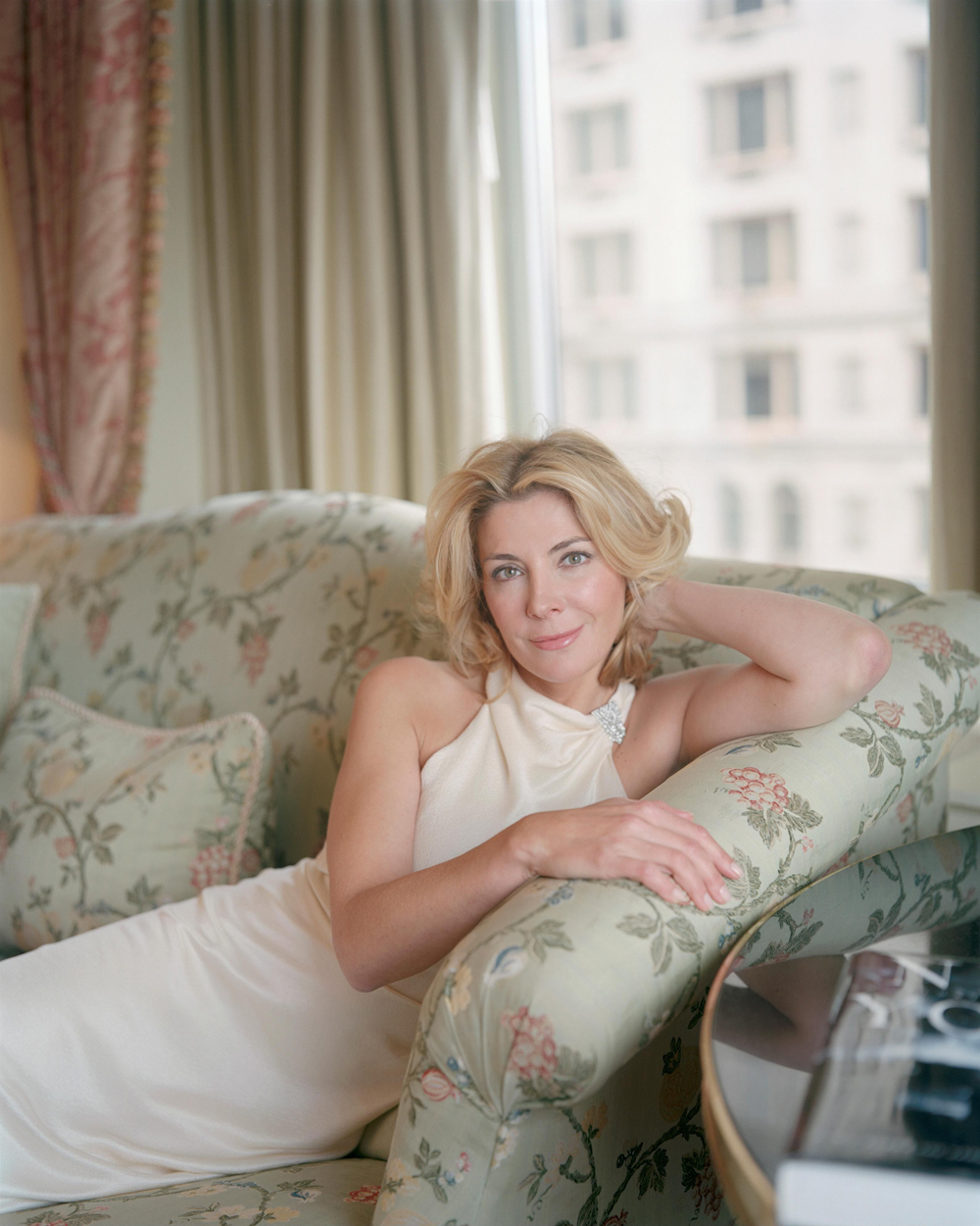  p>娜塔莎·理查德森(natasha richardson,1963年5月11日-2009年3月18