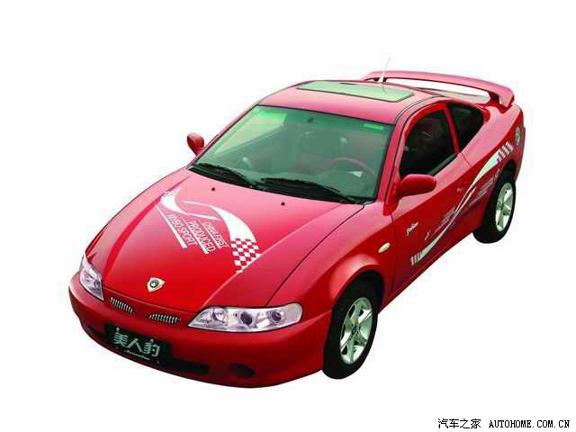  p data-id="2kl2f99l6d1">美人豹是一款都市跑车,搭载l4 dohc 16v