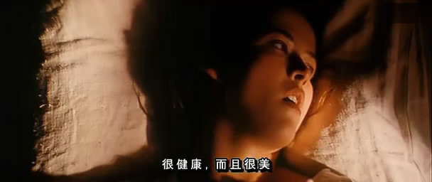 心火firelight(1997)